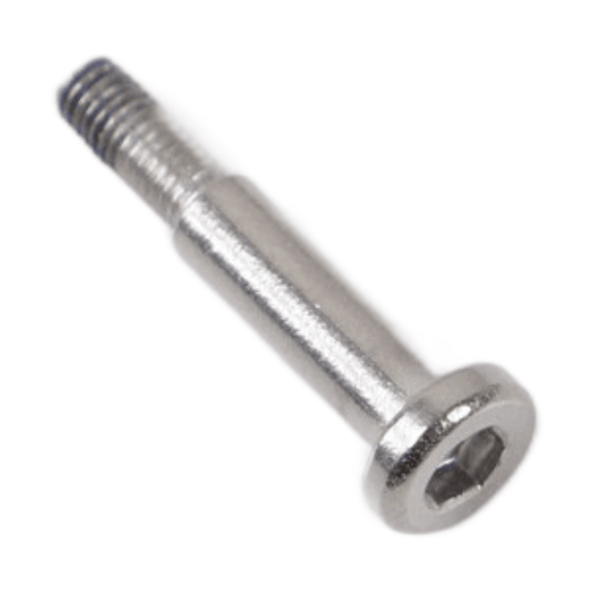Screw M30-HC02050080-070020-5103-Y