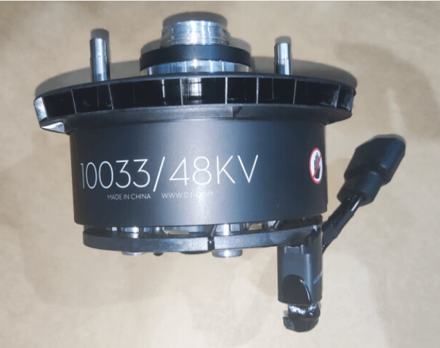 T50 10033 Propulsion Motor