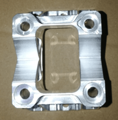 T50 Motor Base (Lower)