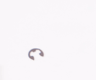 T50/T25/T60/T25P/T100 E-Shaped Circlip (6 mm)
