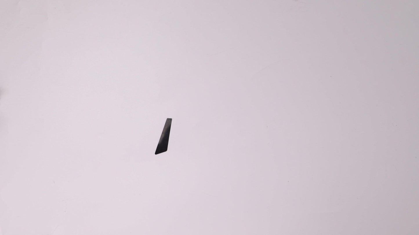 T20P/T40 FPV Bracket Decorative Piece (Left)