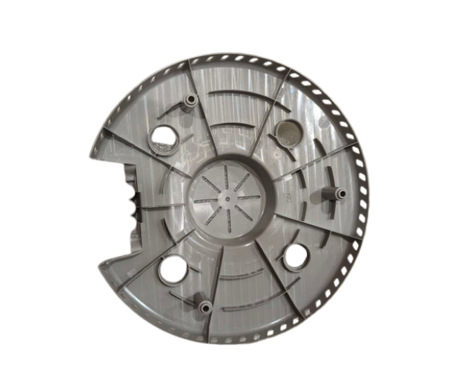 T100 Motor Lower Cover
