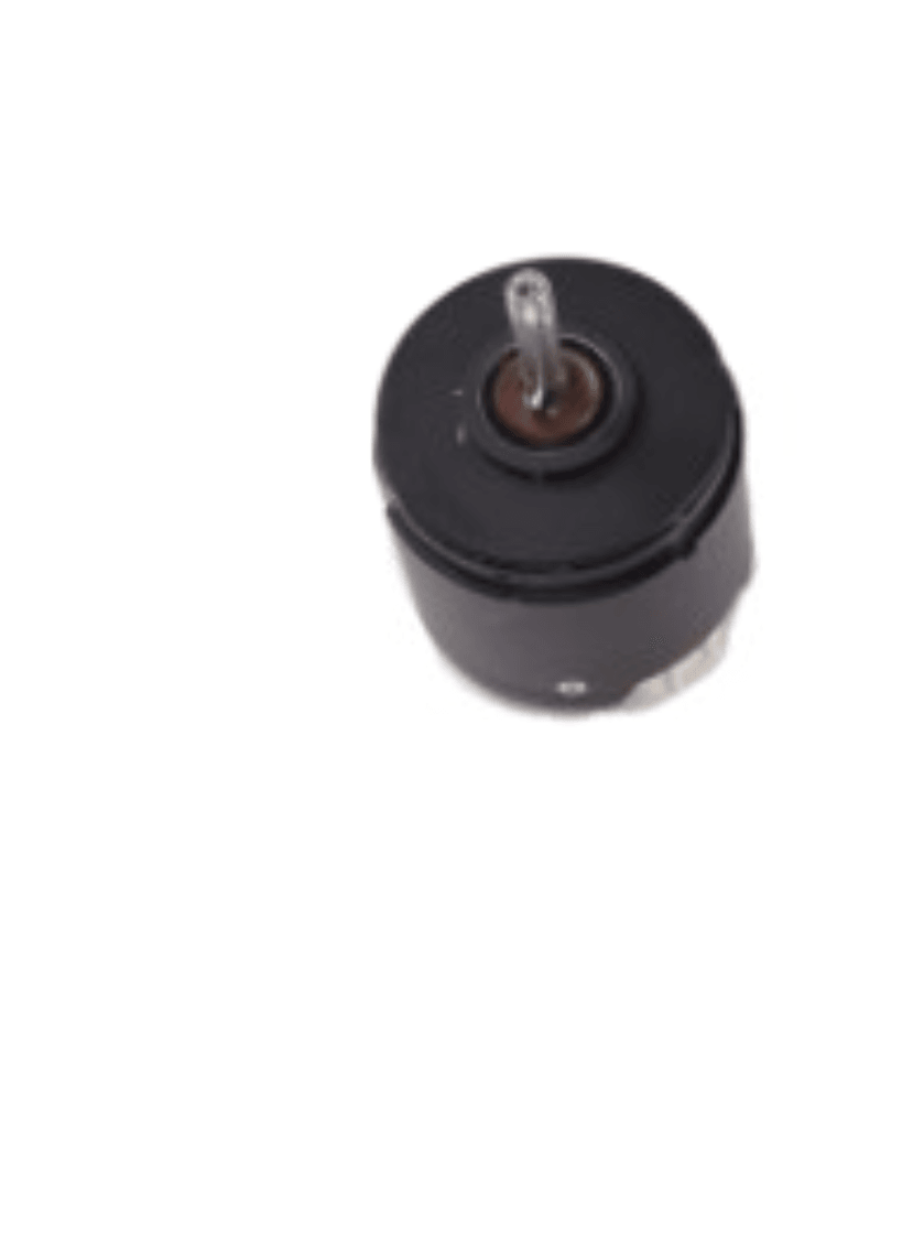 T40/T50 Centrifugal Motor