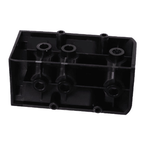 T10/T30 Spray Tank Scroll Wheel Bracket