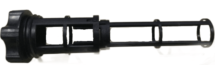 T40/T50 Quick-Release Filter