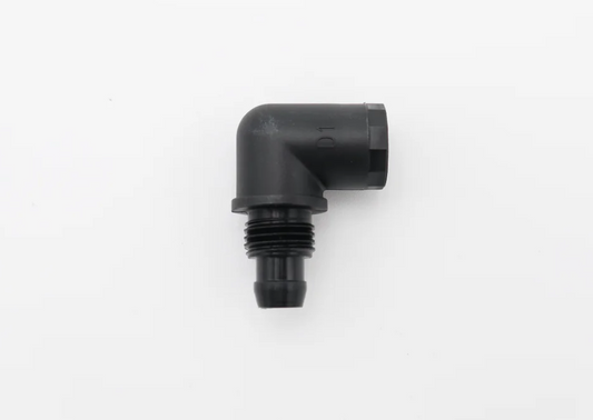 T40 Impeller Pump Right-Angle Connector