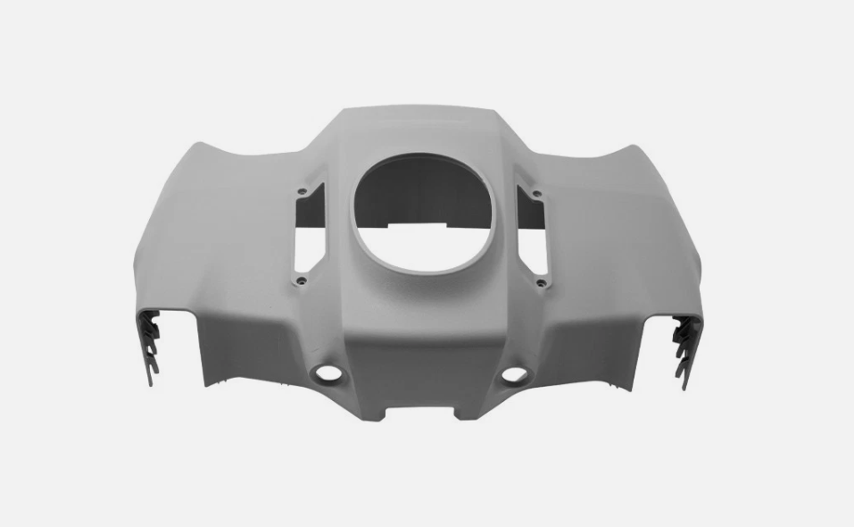 DJI Agras T40 Front Upper Shell