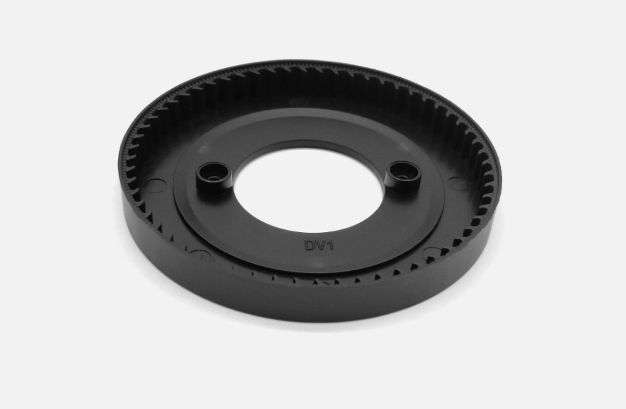 T50 Spinner Disk Upper Disk