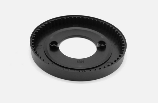 T50 Spinner Disk Upper Disk