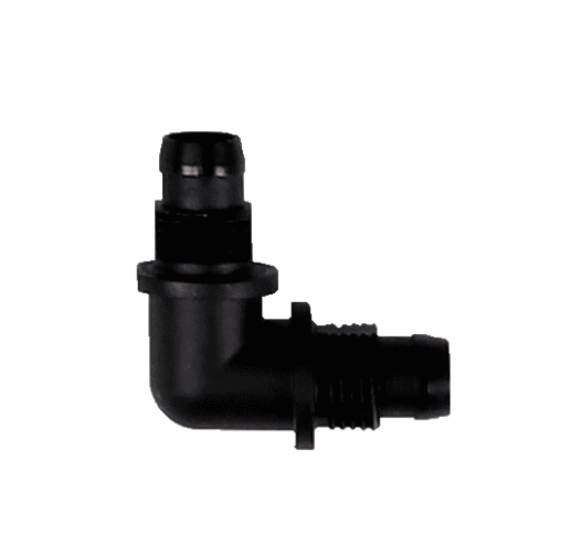 T50 Hose Curving Connector (M15)