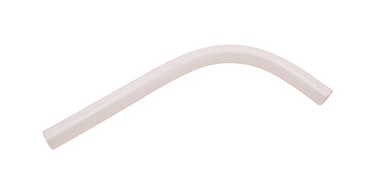T40 Flow Meter Water Outlet Curving Connector