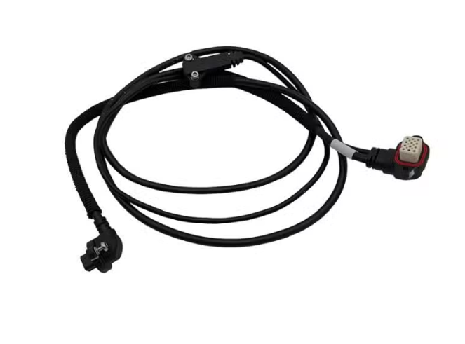 T100 Aircraft Arm Signal Cable (Rear)