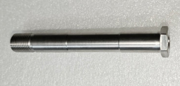 T100 Aircraft Arm Fixing Screw Bolt