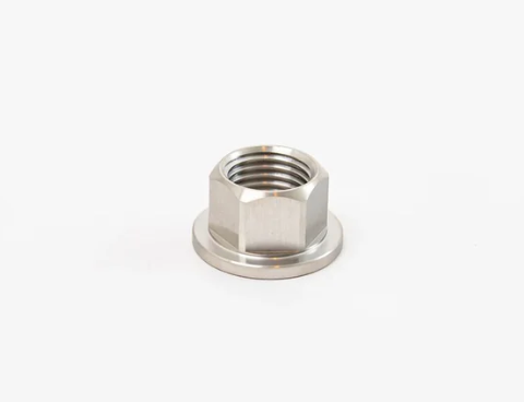 T100 Aircraft Arm Fixing Nut