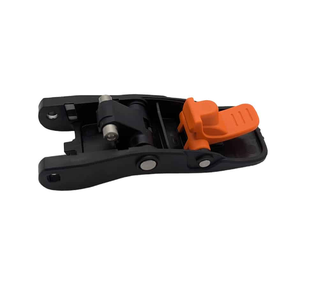 T100 Middle Frame Buckle Module