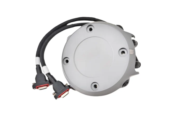 T100 Quad-Fisheye Vision Sensor Module