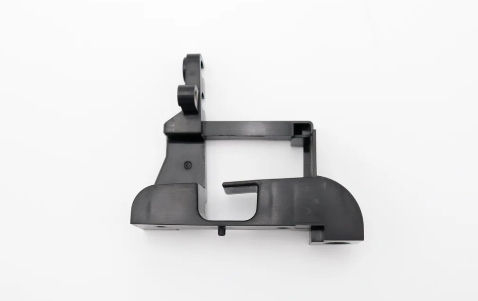 T30 Front Frame Hose Bracket (Left)