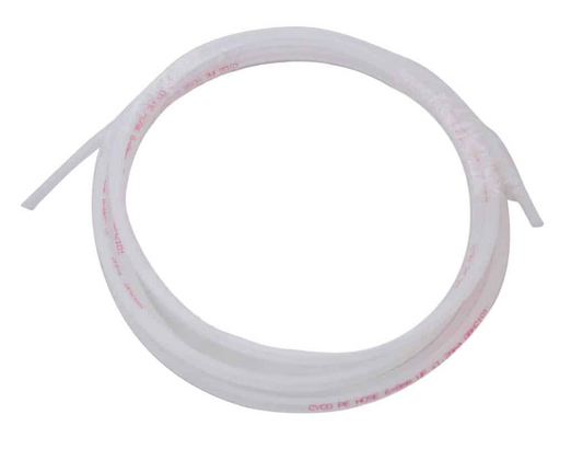 T30 Spray System White Nylon Tube