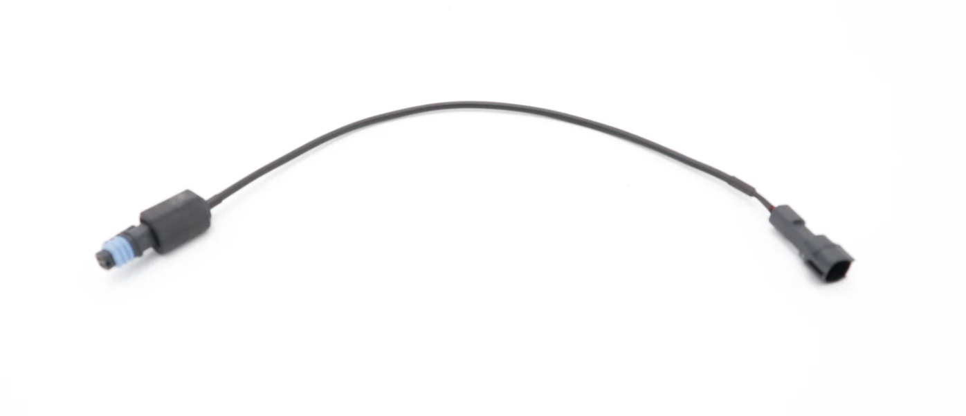 T30 Solenoid Vent Valve Cable