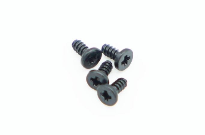 Screw M30-HC055045-55-19