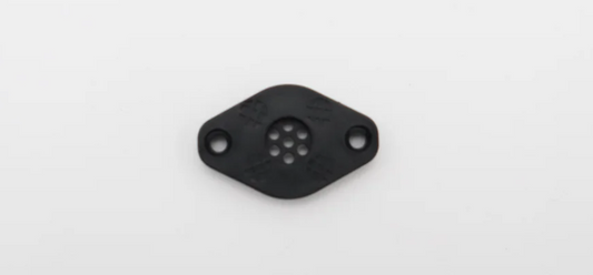 T30 Barometer Baffle Plate
