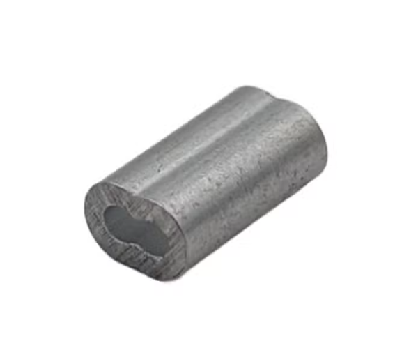 T100 Aluminum Clip