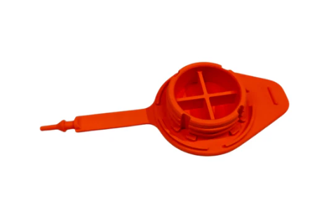 T100 Dosing Part Rubber Cover
