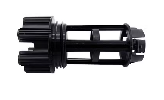 T100 Spray Tank Y-tee Part Nut