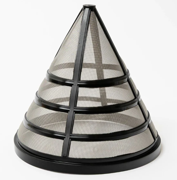 T100 Spray Tank Inlet Filter