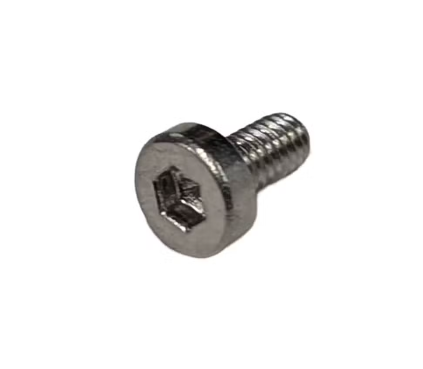 Screw (M25-HC00500050-050020-5104-N)