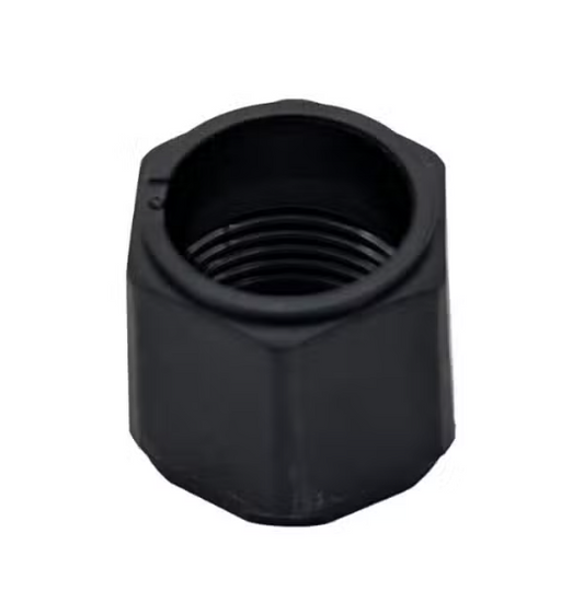 T100 Hose Nut