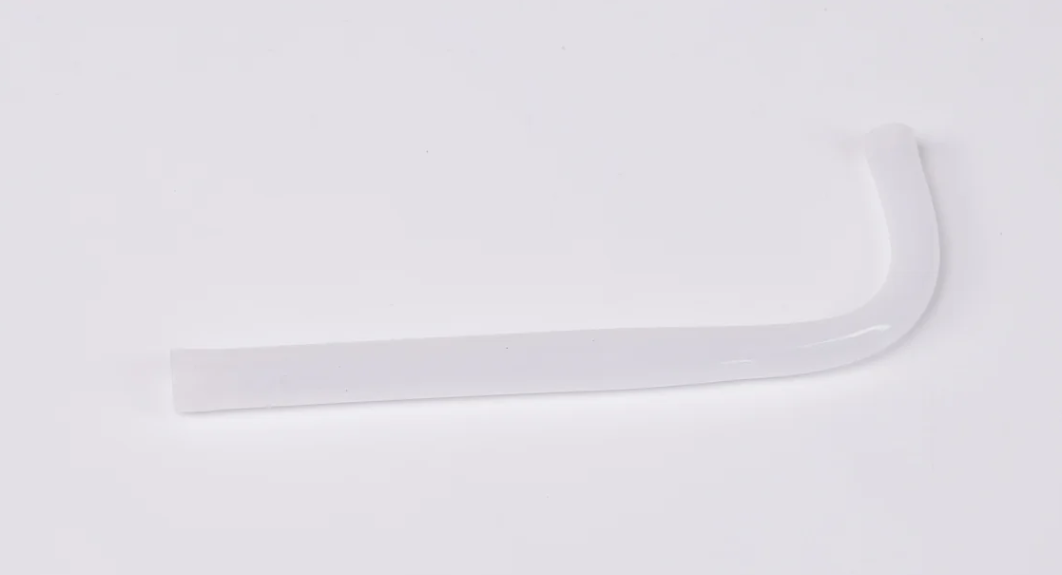 T100 Flow Meter Water Outlet Hose