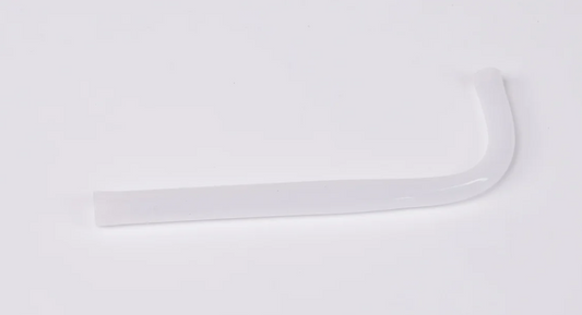 T100 Flow Meter Water Outlet Hose