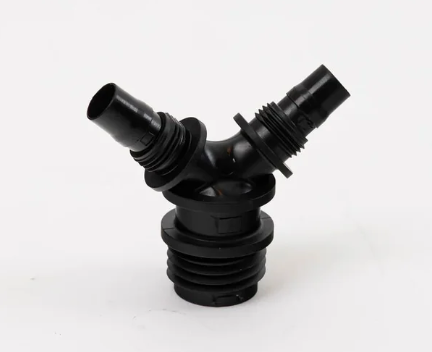 T100 Hose Y-tee Part