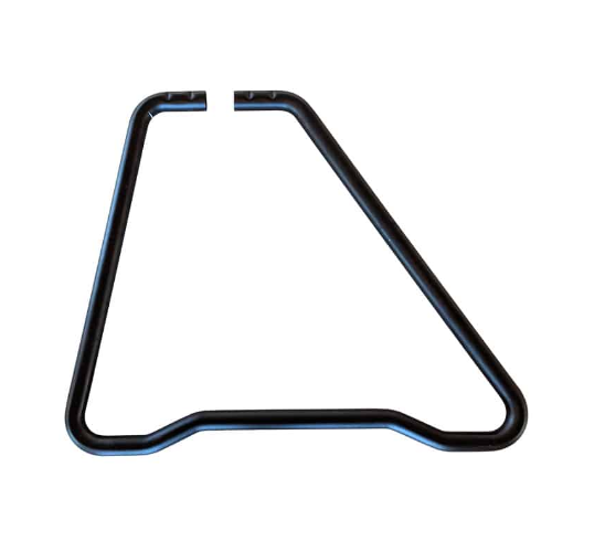 T100 Landing Gear Aluminum Tube