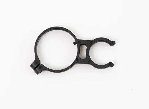 T100 Landing Gear Hose Clamp