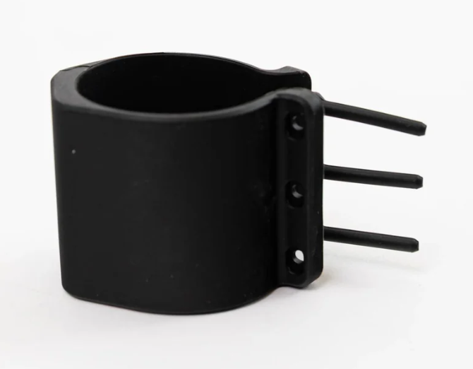 T100 Anti-collision Soft Rubber