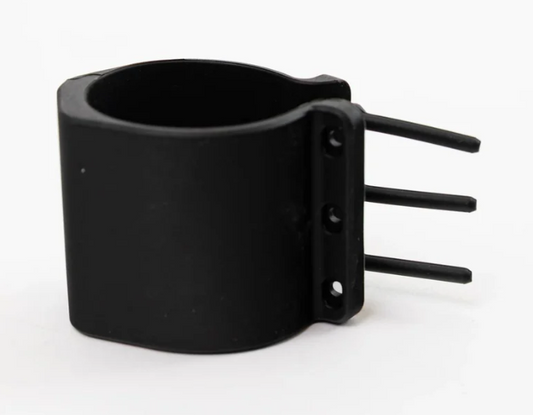 T100 Anti-collision Soft Rubber