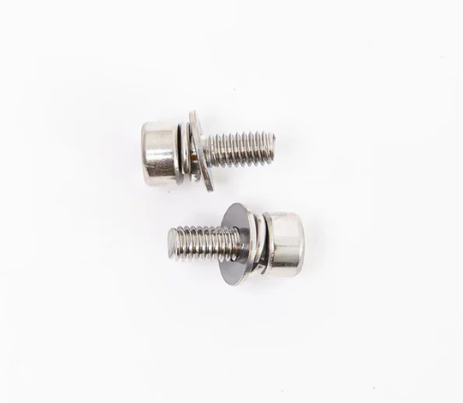 Screw (M40-HCW01000070-070040-5104-N)