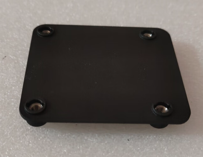 T100 Buckle Hook Cover