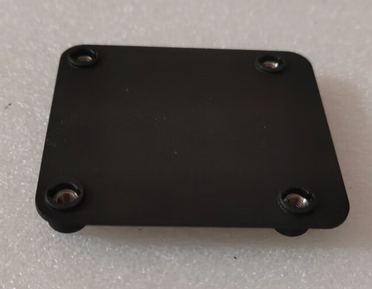 T100 Buckle Hook Cover