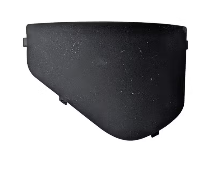 T100 Spray Lance Shaft Connector Shell (M1 & M3)
