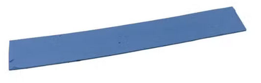 T100 Thermal Conductive Pad (162×23.5 mm)