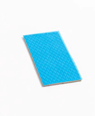 T100 Thermal Conductive Pad (53.1 x 12.9 mm)
