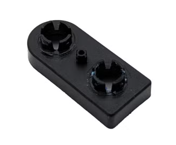 T100 Laser Radar Insulation Spacer