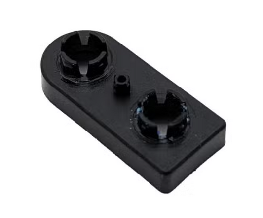T100 Laser Radar Insulation Spacer
