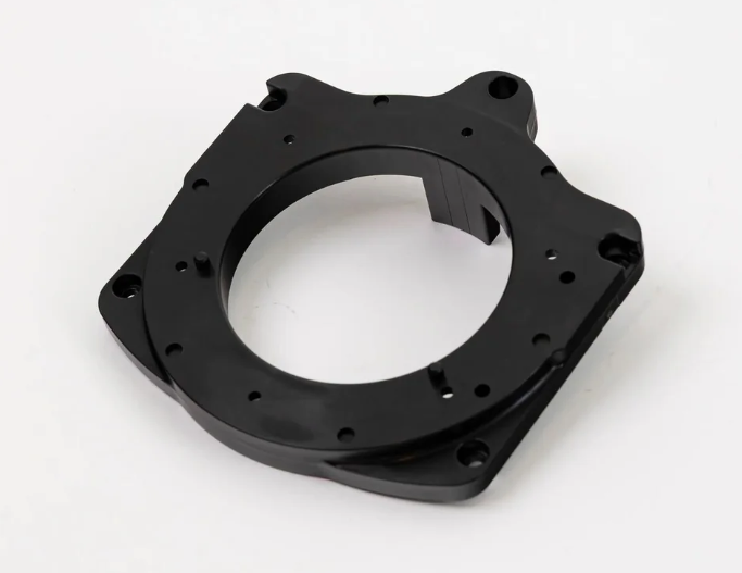 T100 Front Radar Base Bracket