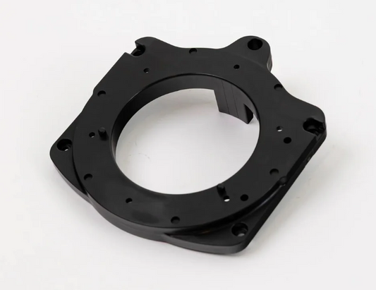 T100 Front Radar Base Bracket