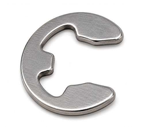 T100 E-Type Circlip (OD=9 mm)