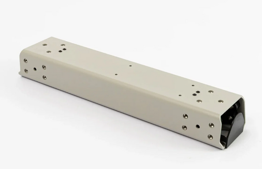 T100 Rear Frame Aluminum Tube